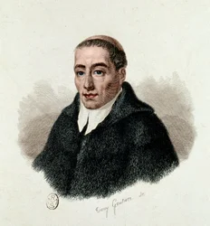Bernard Gui