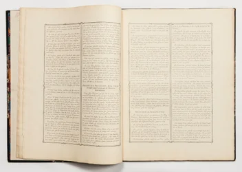 Sammlung von Schlosserentwürfen für den Königspalast von Nancy