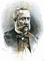 CAMPOAMOR, Ramon de