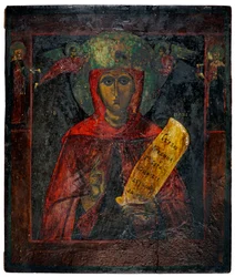 Christus Pantokrator