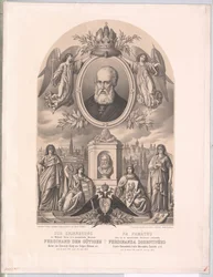Kaiser von Österreich Ferdinand I