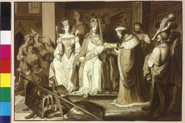 Ernst der Tapfere