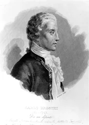 Farinelli (Carlo Broschi, genannt; 1705 - 1782)