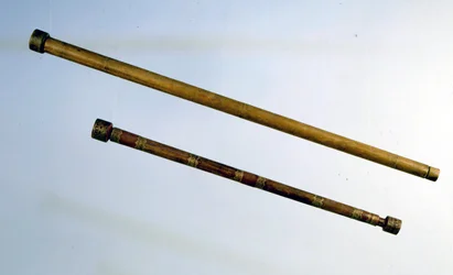 Galileo Galilei (1564 - 1642), Museum für Wissenschaft und Technologie, Mailand