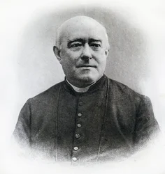 Henri Bremond, französischer Historiker und Literaturkritiker