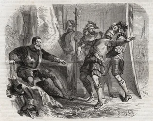 James II von Chabannes