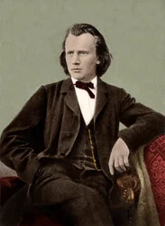 Johannes Brahms (deutscher Komponist)