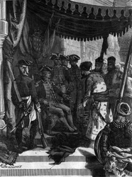 Joseph François Dupleix