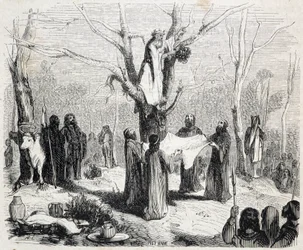 Pitre Chevalier, herausgegeben von W. Coquebert