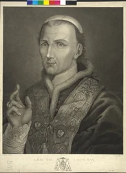 Papst Leo XII.