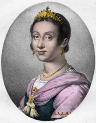 Renée von Frankreich