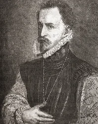 Sir Henry Lee
