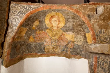 Erzengel Michael