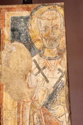 St. Nikolaus von Myra