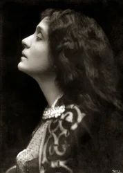 Eleonora Duse - Porträtprofil