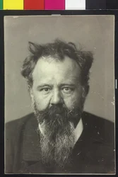 Hermann Bahr