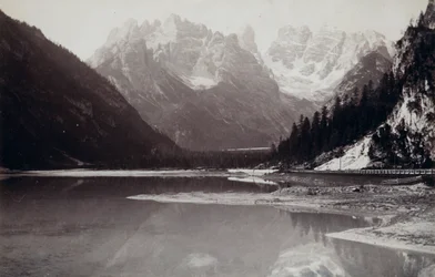 Monte Cristallo, Belluno