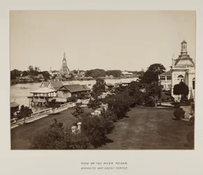 Fotografie im Fotoalbum