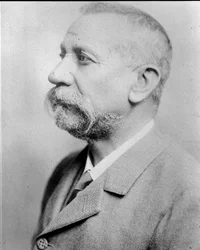 Porträt von Albert I. von Monaco (1848-1922), Ozeanograph.