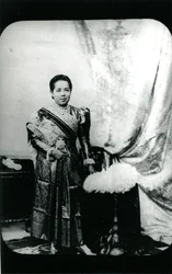Königin Saovabha Phongsri, ca. 1880
