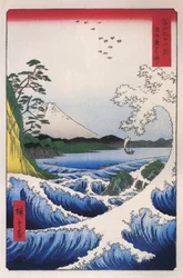 Berg Fuji 2
