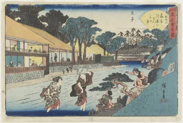O_giya in O_ji, ca. 1835-1842