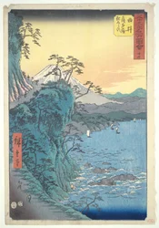 Yui Satta Ridge
