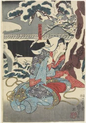 (Yamanaya Urasato), 1847-1852