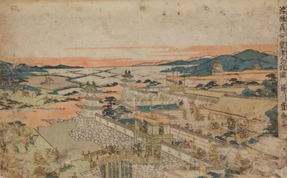 Angriff auf die Festung