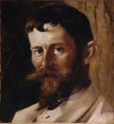 Gustav Wied