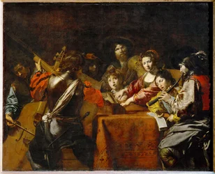 Ein Konzert