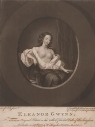 Eleanor Gwynn