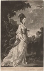 Jane, Gräfin von Harrington