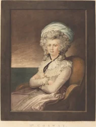 Maria Cecilia Louisa Cosway