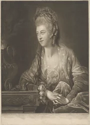 Mrs. Le Maistre