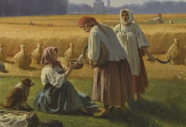 Die Ernte