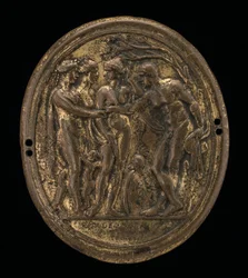 Das Urteil des Paris