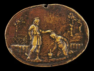 Noli Me Tangere