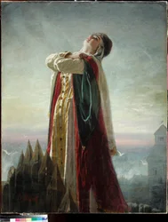 Jaroslavnas Klage