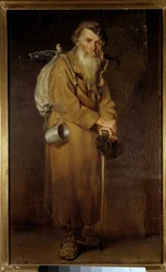 Der Vagabund