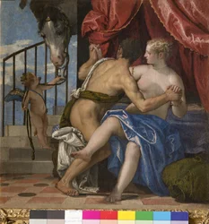 Venus und Mars