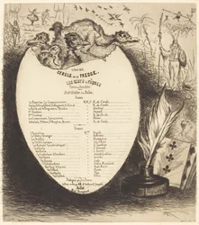Die Ostereier