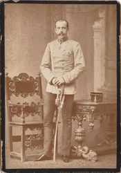 Rudolf, Kronprinz von Österreich 1858-1889, 1888