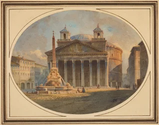 Das Pantheon