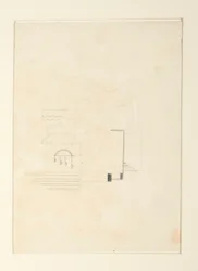 Originalzeichnungen und Manuskripte dieses Künstlers sowie Dokumentationsmaterial