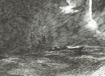 Schlacht am Nordkap 1943