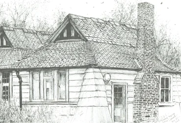 Torhaus am Osborne-Haus