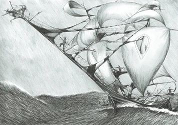 Sturmerschaffer Kaspisches Meer, 2017