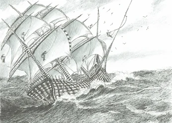 Sturmerschaffer Großer Salzsee, 2021