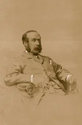 Oberst Gunter, 1879